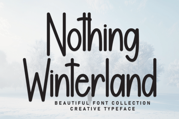 Discover the Warmth and Whimsy of Nothing Winterland